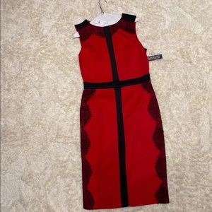 New York & Company dress